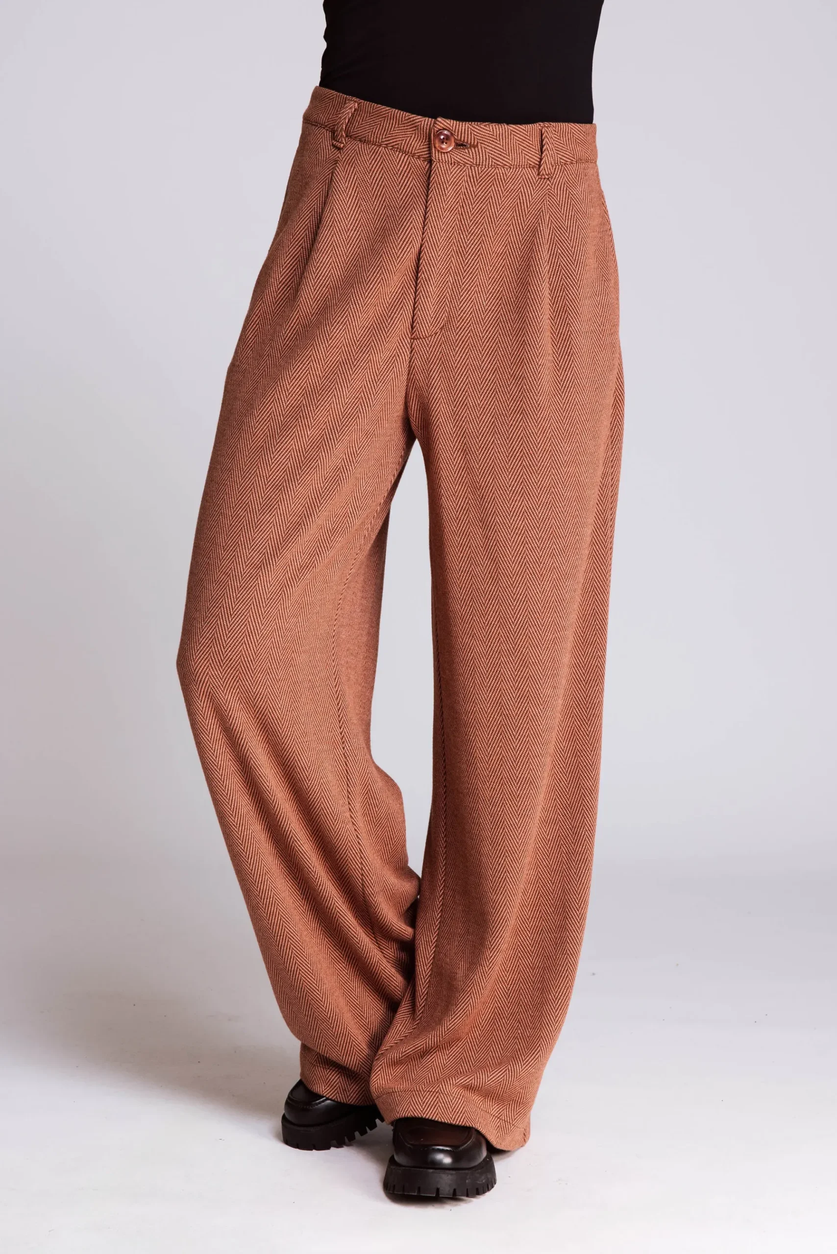Best ZHRULAN HERRING Damen Hosen