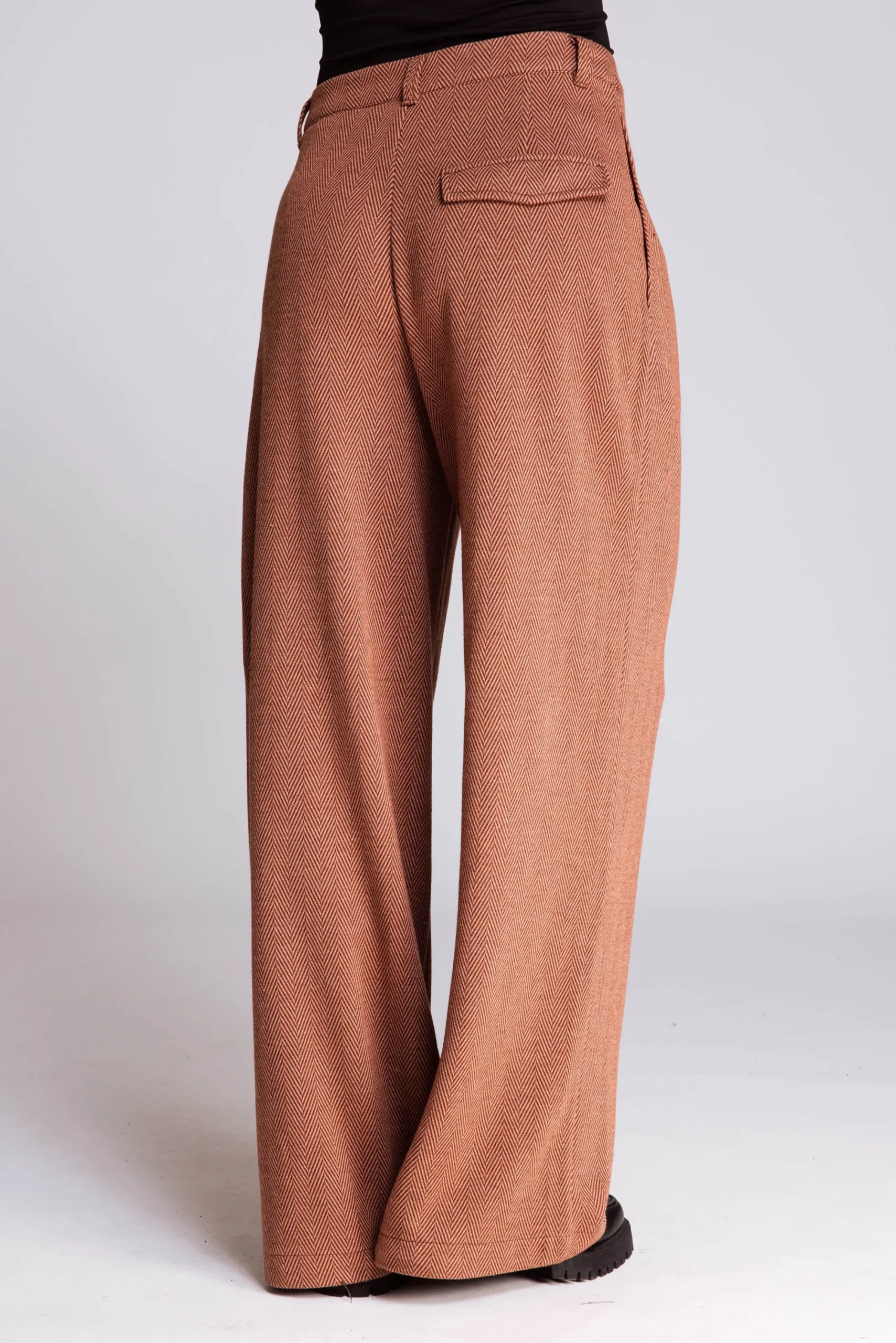 Best ZHRULAN HERRING Damen Hosen