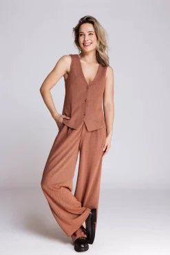 Best ZHRULAN HERRING Damen Hosen
