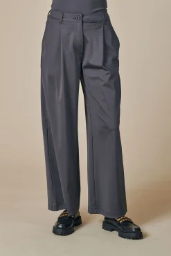 Best ZHRULAN TECHNO Damen Hosen