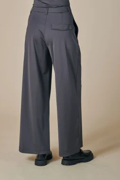 Best ZHRULAN TECHNO Damen Hosen