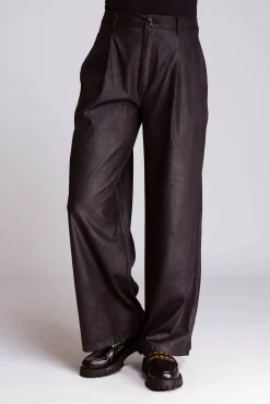 New ZHRULAN VELOURS Damen Hosen
