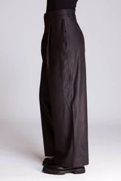 New ZHRULAN VELOURS Damen Hosen