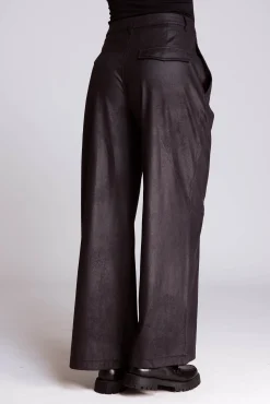 New ZHRULAN VELOURS Damen Hosen