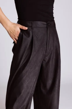 New ZHRULAN VELOURS Damen Hosen