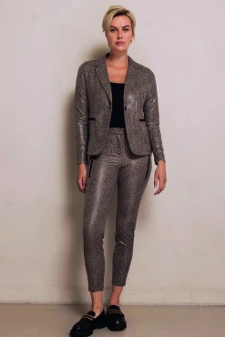 Online ZHSALMA Damen Blazer