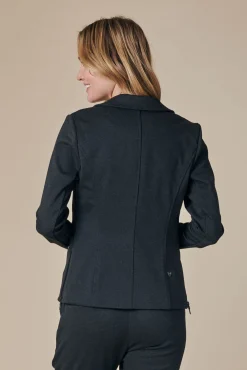 Hot ZHSALMA BURR Damen Blazer