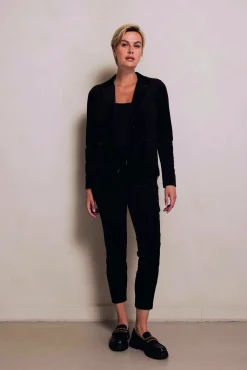 Best ZHSALMA SOFT CORD Damen Blazer