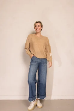 Clearance ZHSASA Damen Pullover & Strick