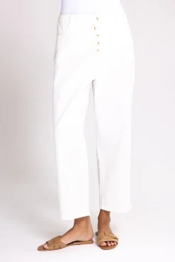 Best ZHSASSI Damen Jeans