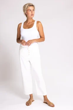 Best ZHSASSI Damen Jeans