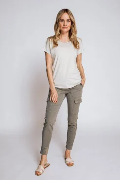 Online ZHSHELLY Damen Tops & Shirts