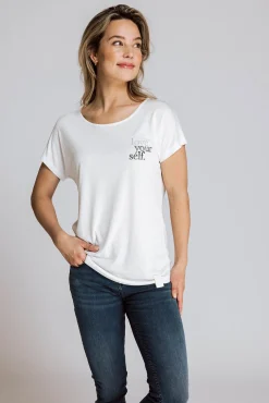 Hot ZHSHELLY Damen Tops & Shirts