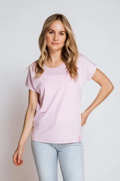 Sale ZHSHELLY Damen Tops & Shirts