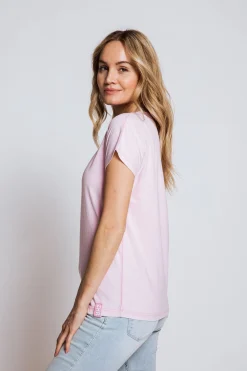 Sale ZHSHELLY Damen Tops & Shirts