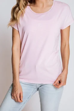 Sale ZHSHELLY Damen Tops & Shirts