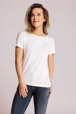 Online ZHSHELLY SELFLOVE Damen Tops & Shirts