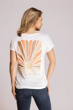Clearance ZHSHELLY SUNDREAM Damen Tops & Shirts