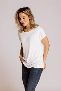 Clearance ZHSHELLY SUNDREAM Damen Tops & Shirts