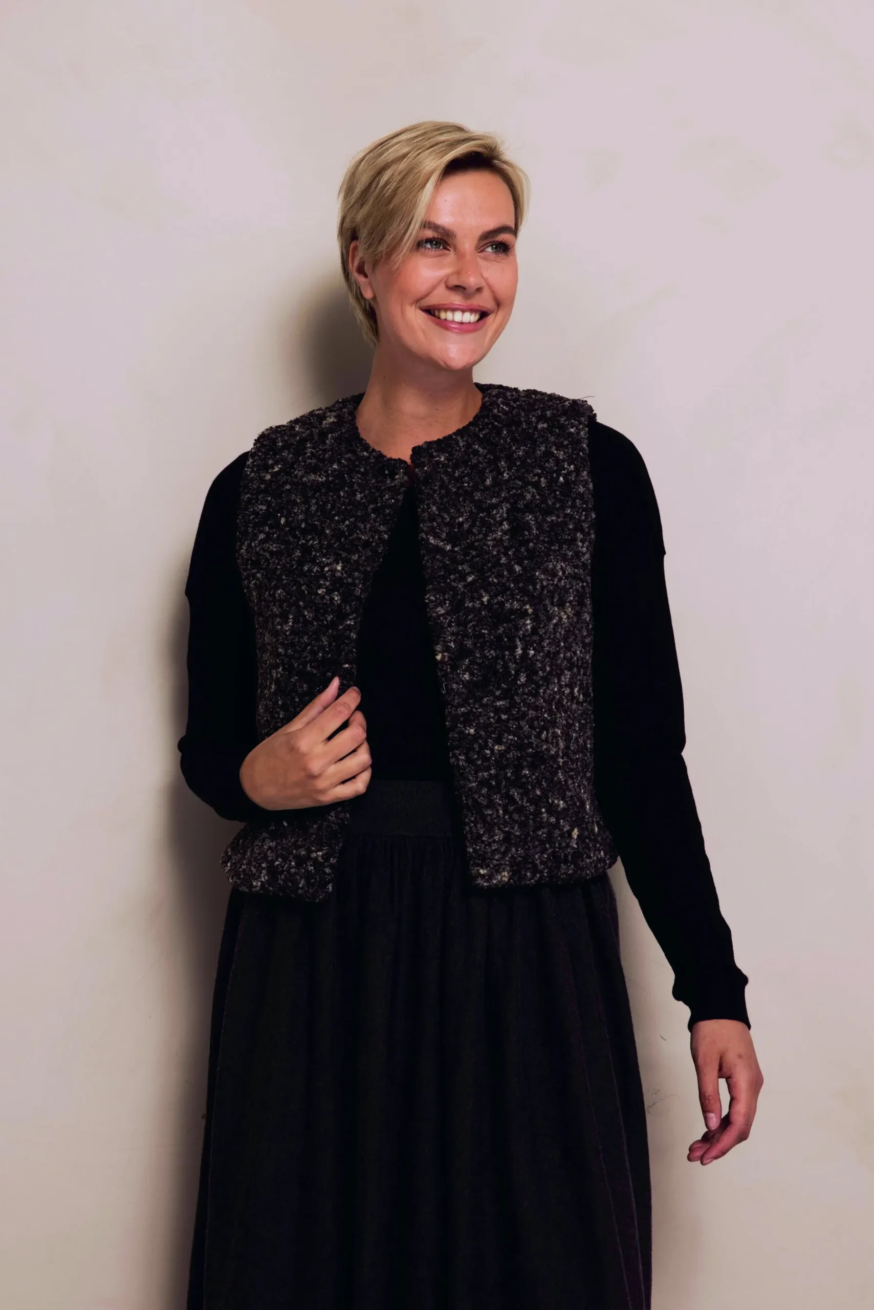 Online ZHSILKA Damen Westen