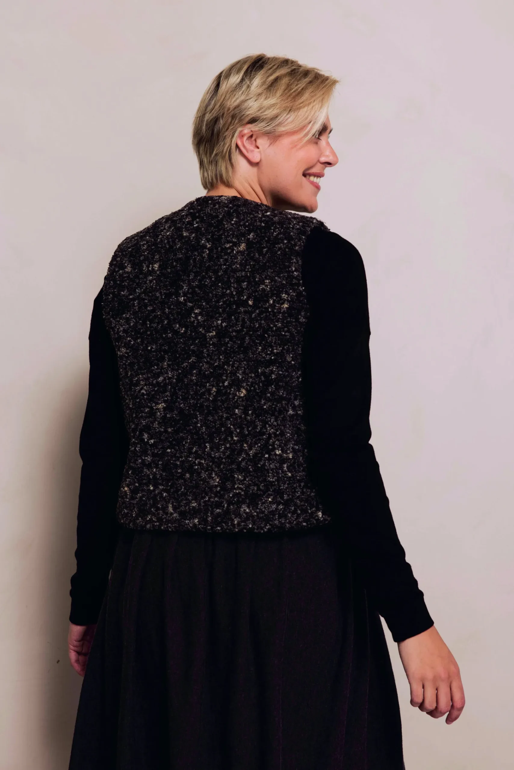 Online ZHSILKA Damen Westen
