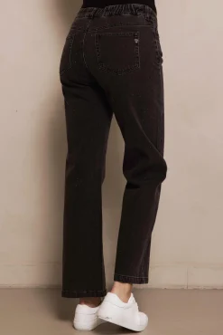 Hot ZHSTELLA Damen Jeans