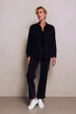 Hot ZHSTELLA Damen Jeans