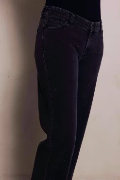 Hot ZHSTELLA Damen Jeans