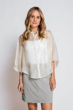Online ZHSTEPH Damen Blusen & Hemden