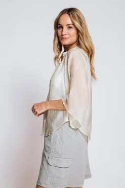 Online ZHSTEPH Damen Blusen & Hemden