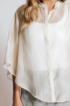 Online ZHSTEPH Damen Blusen & Hemden