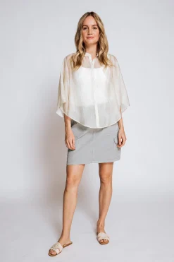 Online ZHSTEPH Damen Blusen & Hemden