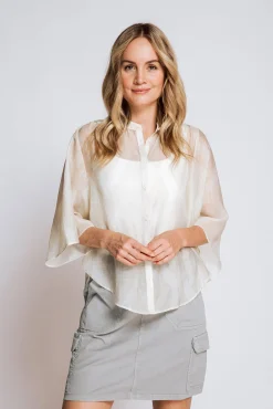 Online ZHSTEPH Damen Blusen & Hemden
