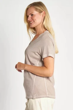 Clearance ZHSVANA Damen Tops & Shirts