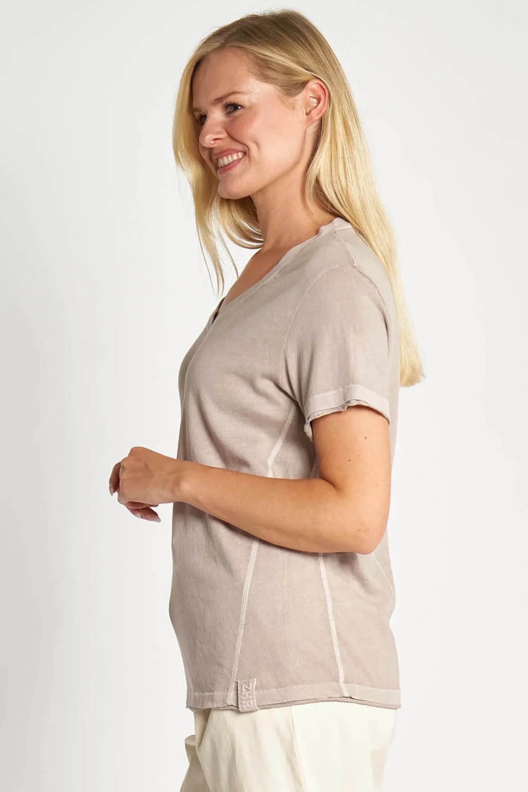 Clearance ZHSVANA Damen Tops & Shirts