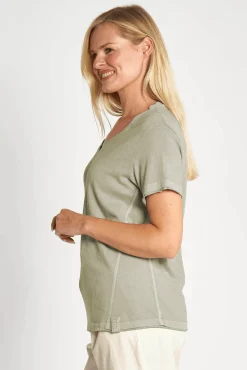 Outlet ZHSVANA Damen Tops & Shirts