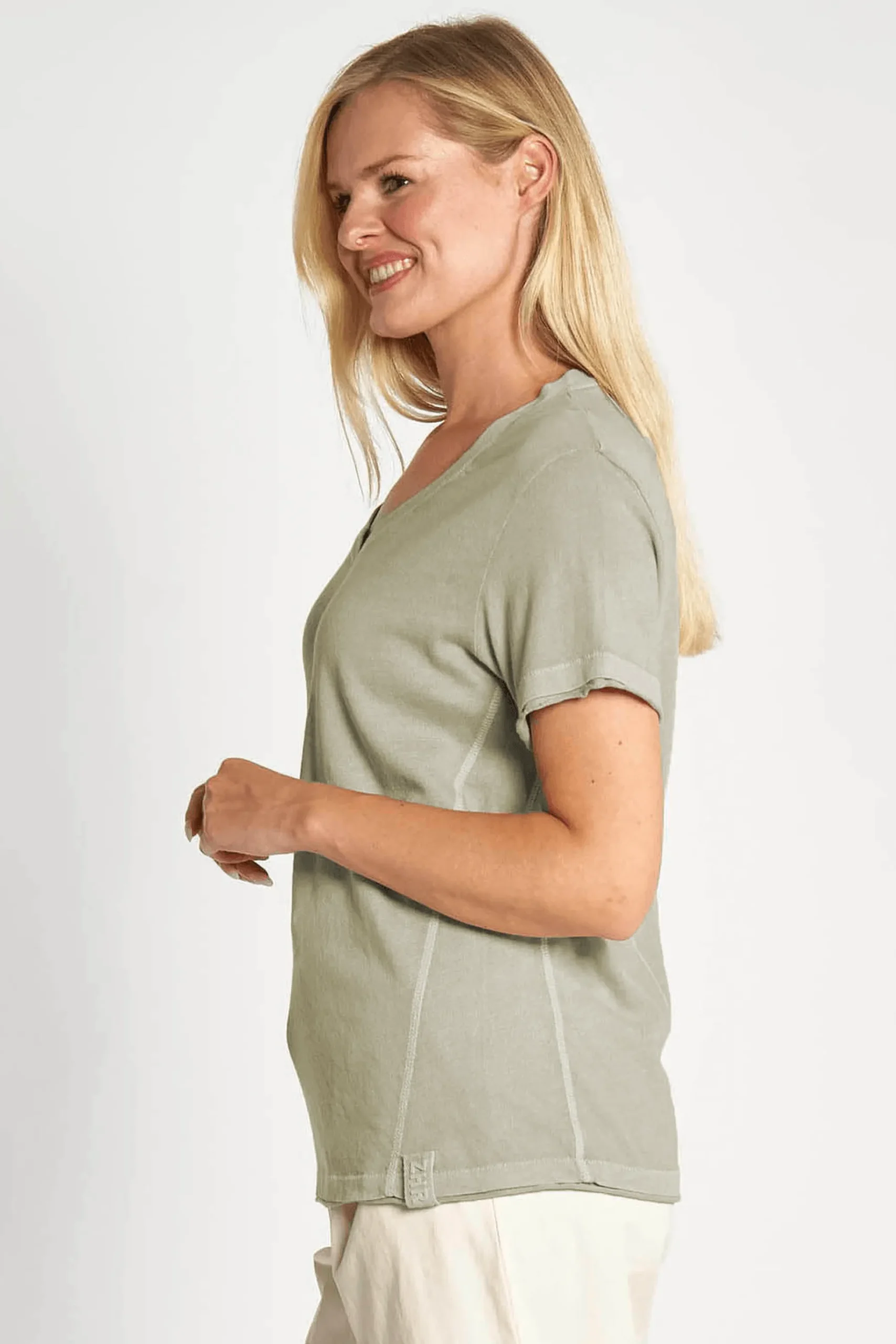 Outlet ZHSVANA Damen Tops & Shirts