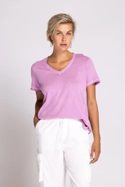 Hot ZHSVANA Damen Tops & Shirts