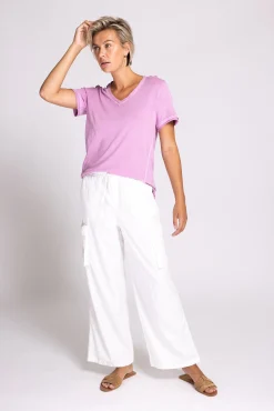 Hot ZHSVANA Damen Tops & Shirts
