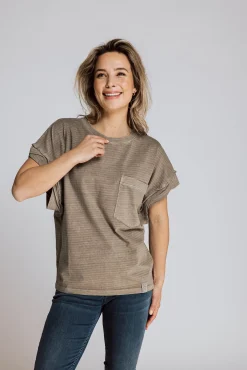 Online ZHSVEA SPECIAL Damen Tops & Shirts