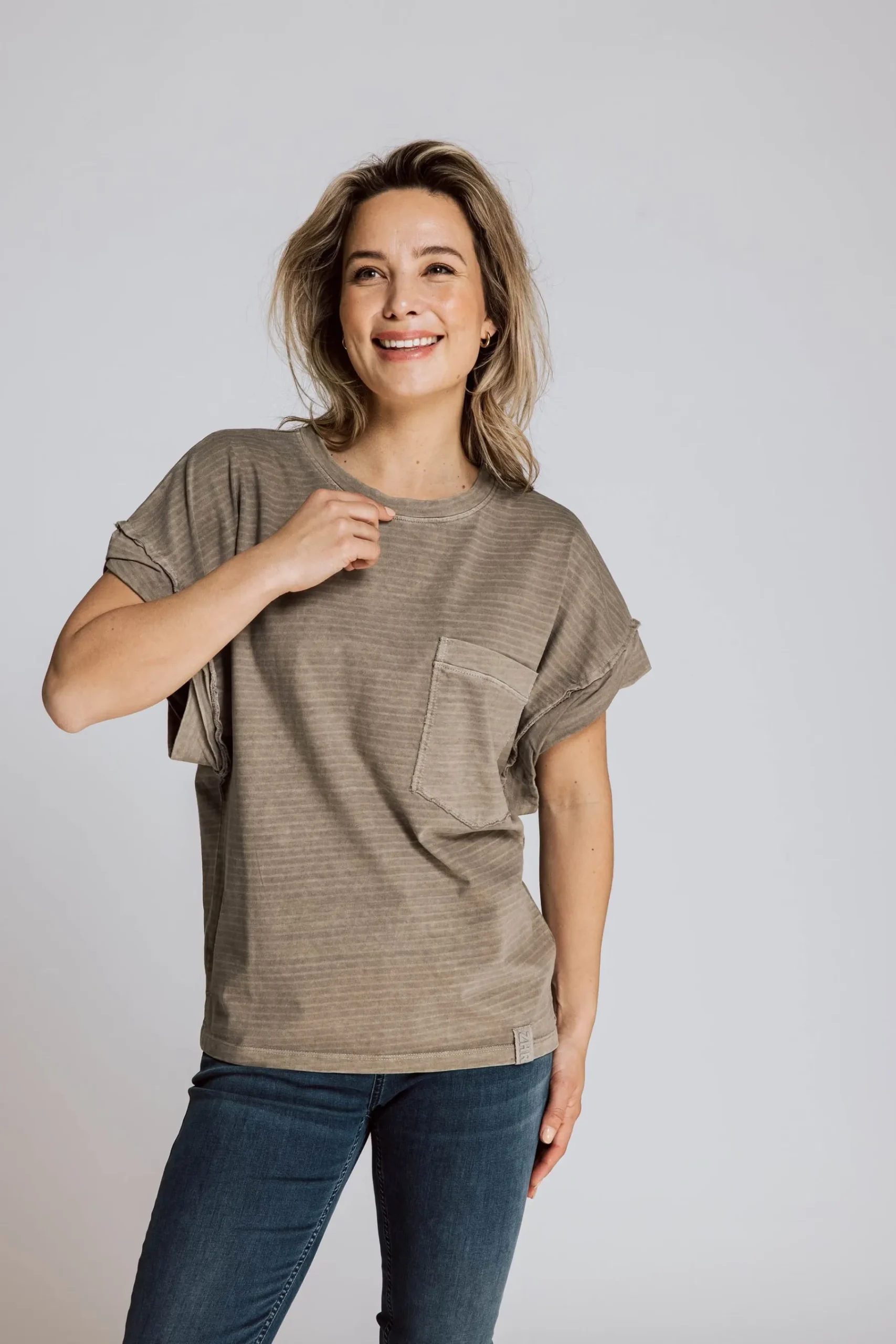 Online ZHSVEA SPECIAL Damen Tops & Shirts