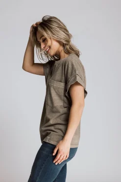 Online ZHSVEA SPECIAL Damen Tops & Shirts