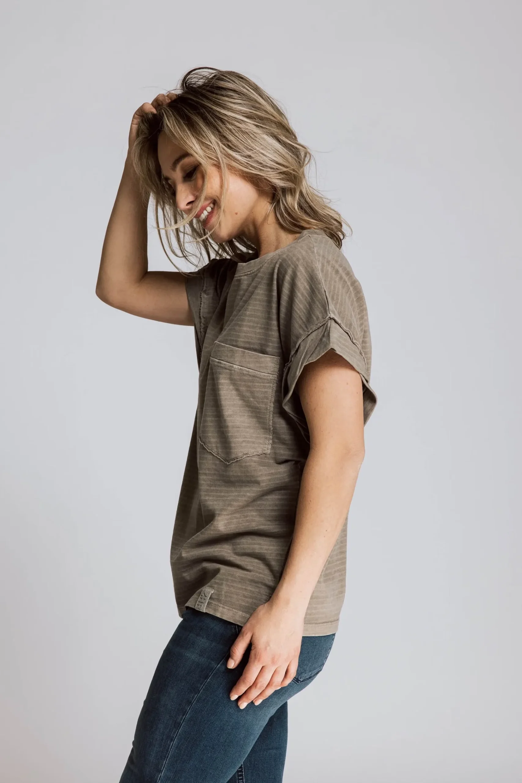 Online ZHSVEA SPECIAL Damen Tops & Shirts
