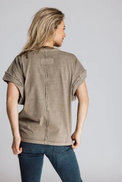 Online ZHSVEA SPECIAL Damen Tops & Shirts
