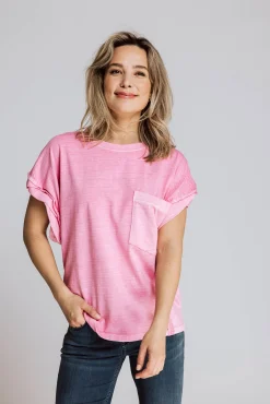 Discount ZHSVEA SPECIAL Damen Tops & Shirts