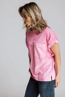 Discount ZHSVEA SPECIAL Damen Tops & Shirts