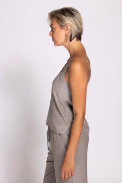 Sale ZHTADA Damen Tops & Shirts