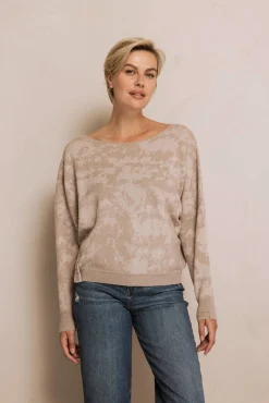 Discount ZHTALIA CAMO Damen Pullover & Strick