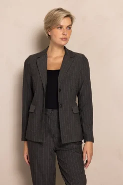 Sale ZHTAMIKA Damen Blazer