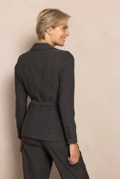 Sale ZHTAMIKA Damen Blazer